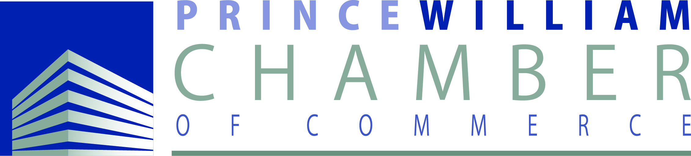 Prince William Chamber of Commerce Logo